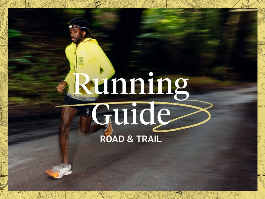 2024 Running Guide
