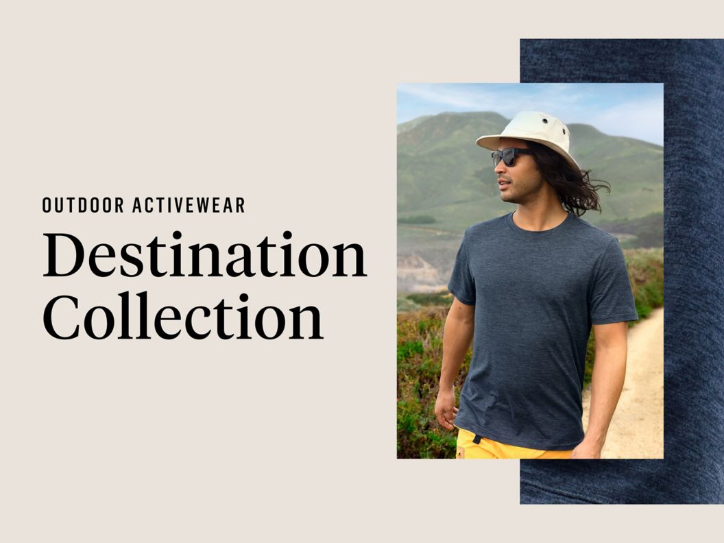 Destination Collection