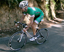 Capo Cycling Clothing