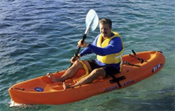 Ocean Kayak