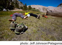 Patagonia Footwear