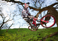 Santa Cruz Bicycles