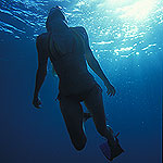 Water Girl