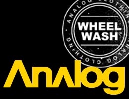 Analog