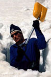 Backcountry Access