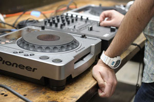 G-Shock