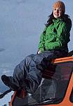 Head Snowboards USA