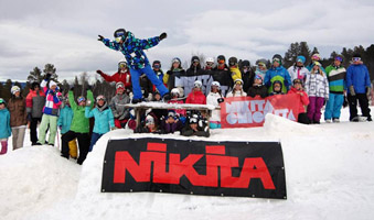 Nikita