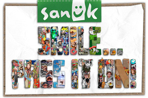 Sanuk Shoes