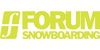 Forum doesnt really need an introduction. Since the late 90s, Forums been kicking out some of the best boards, boots, bindings, and apparel around. Founder and snowboard legend Peter Line has amassed a crew of pro Team riders like John Johnson, Joni Malmi, Pat Moore, and Eddie Wall (to name but a few) who are featured in the most progressive vids and who continue to stand atop the worlds biggest comps.