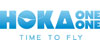 Hoka One One Brand