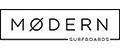Modern Surfboards