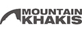 Mountain Khakis