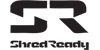 Shred Ready Brand