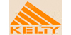 Kelty makes a wide range of strollers, child carriers, tents and backpacks.  Kelty's gear is some of the toughest and best-designed equipment money can buy, and every piece is backed up by the ultimate lifetime warranty, often imitated but never duplicated.