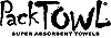 Packtowl Brand