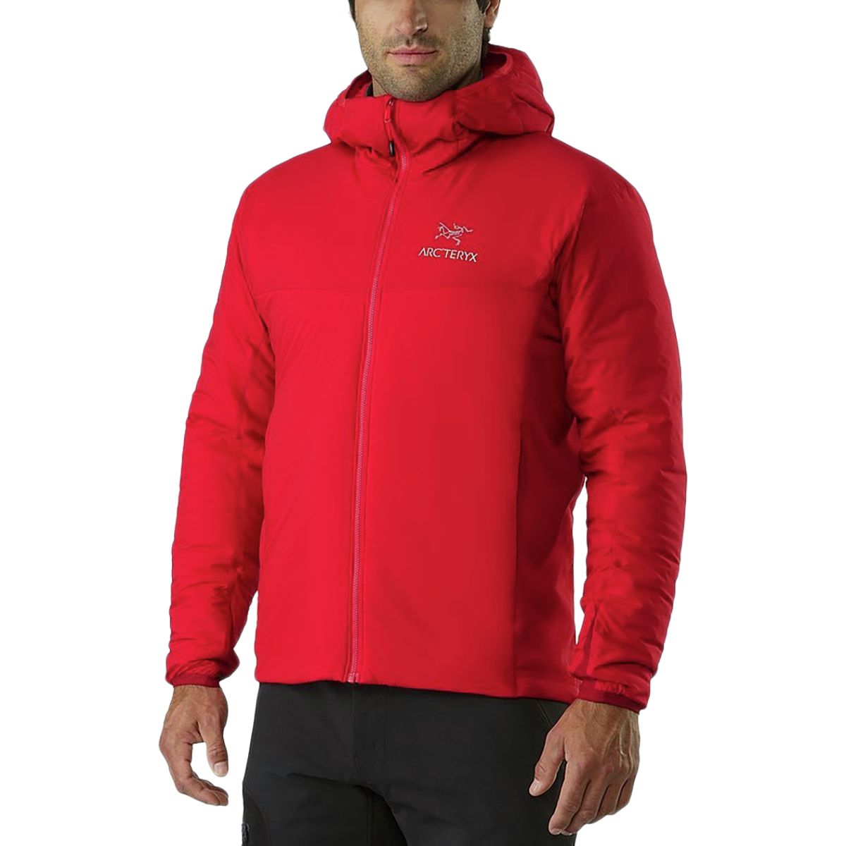 Arc'teryx Atom LT Hooded Insulated Jacket Men's