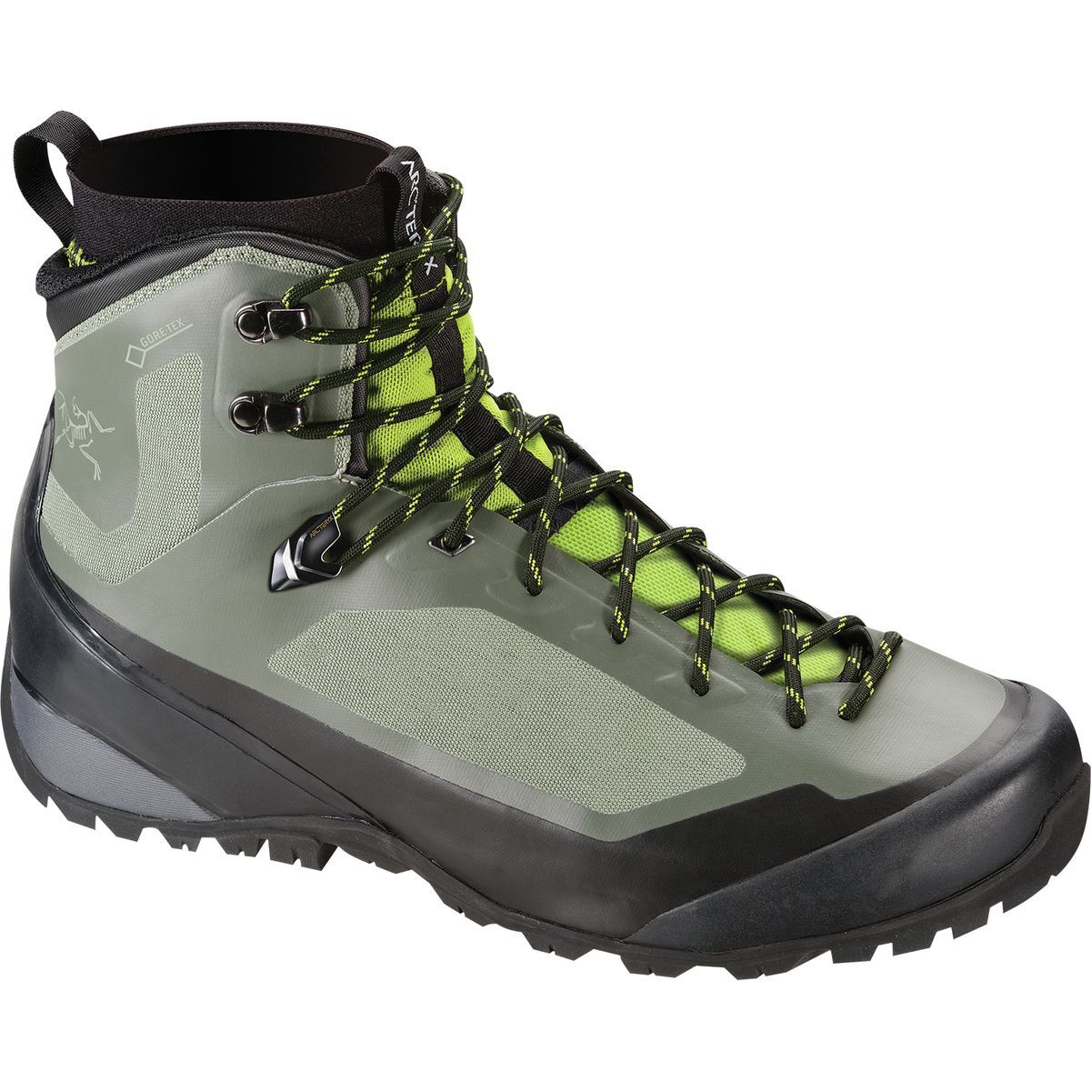 Arc'teryx Bora Mid GTX Backpacking Boot Men's