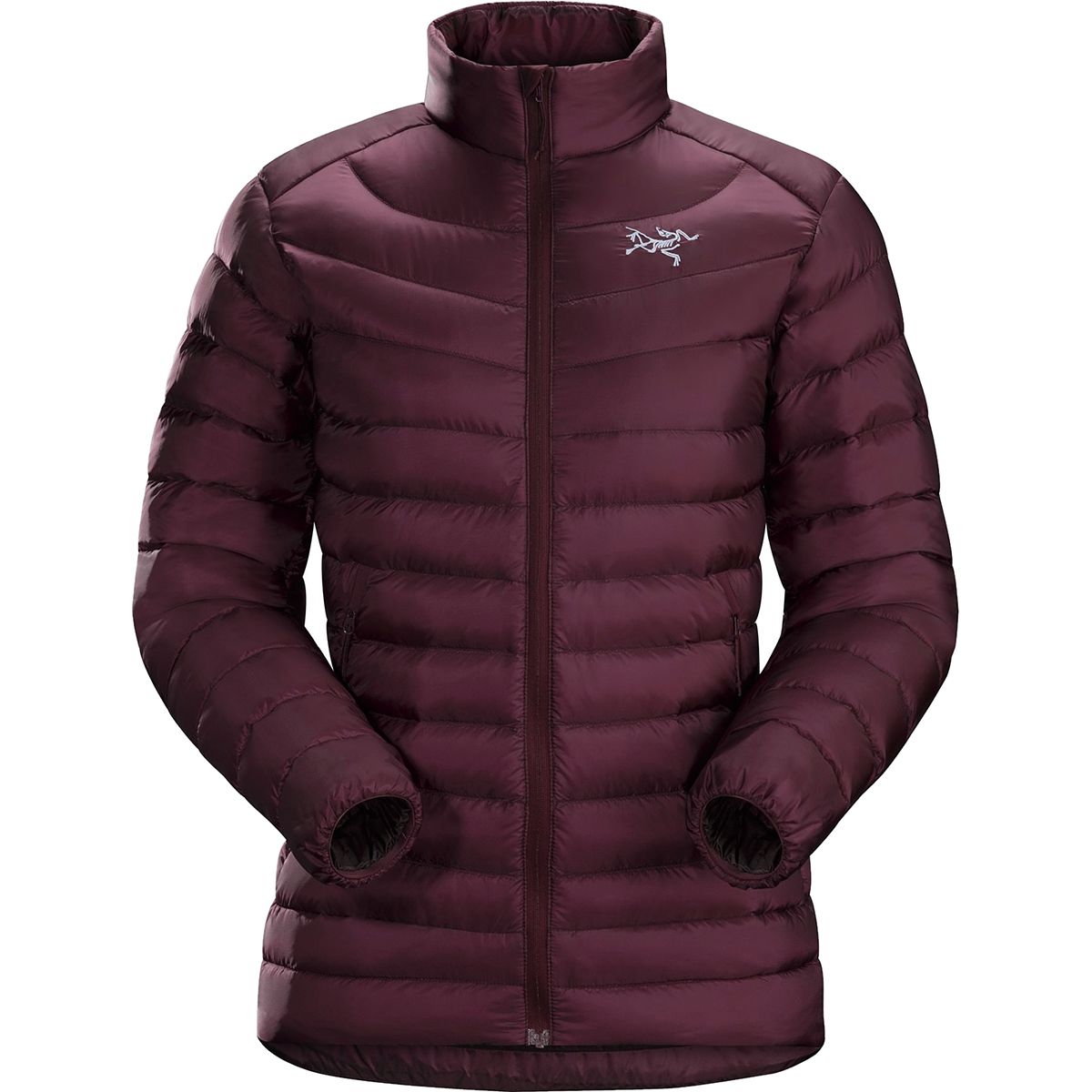 Arc'teryx Cerium LT Down Jacket Women's