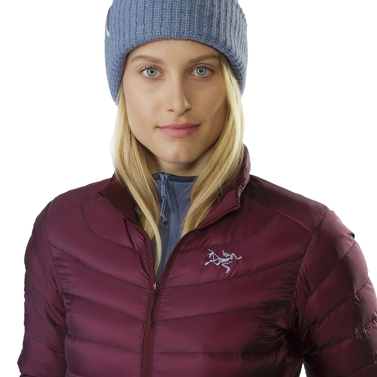 Arc'teryx Cerium LT Down Jacket Women's