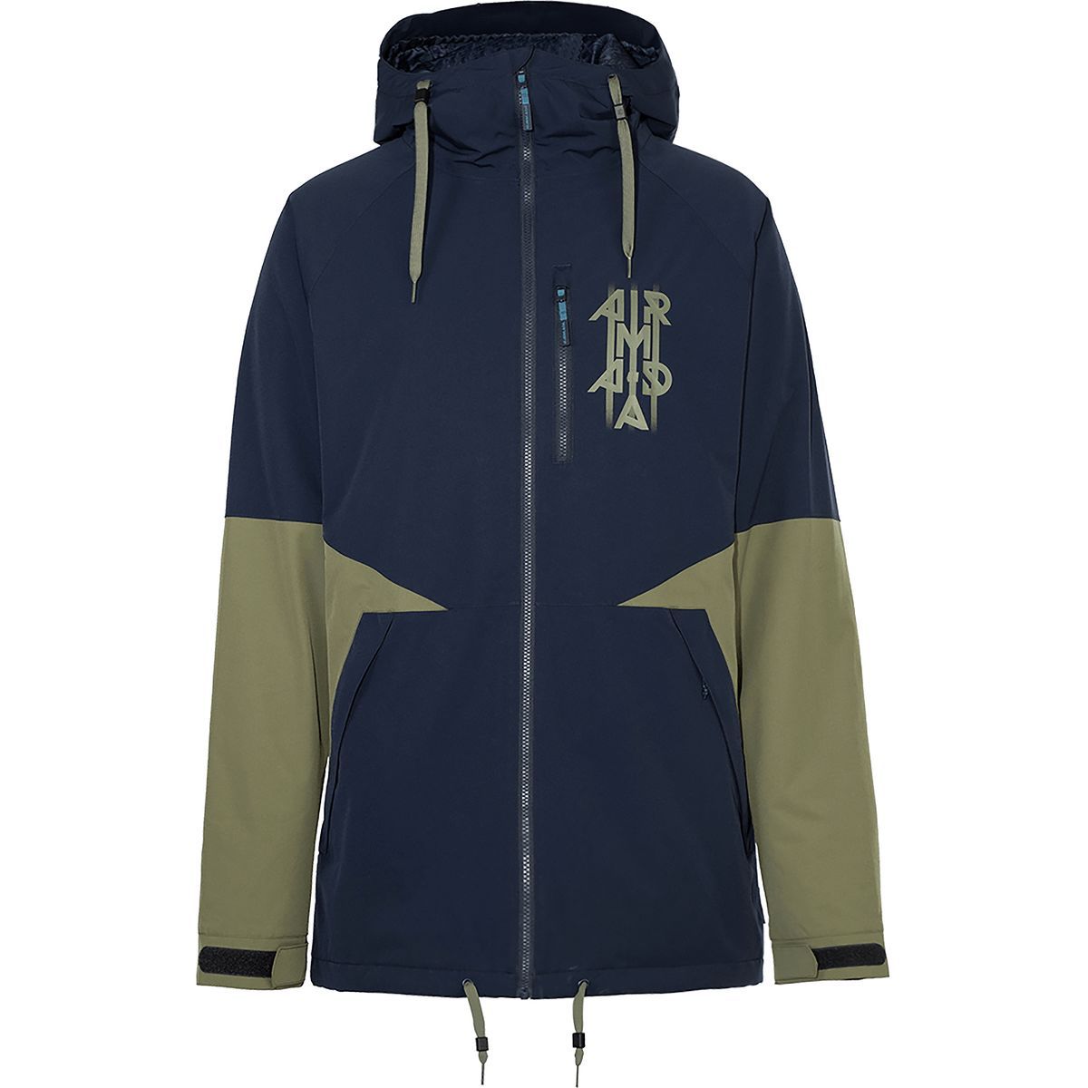 Armada Carson Insulated Jacket Men's