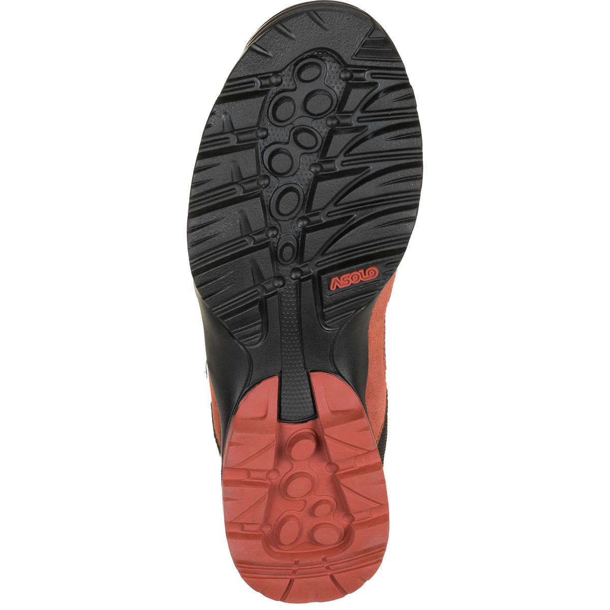 asolo stynger boots