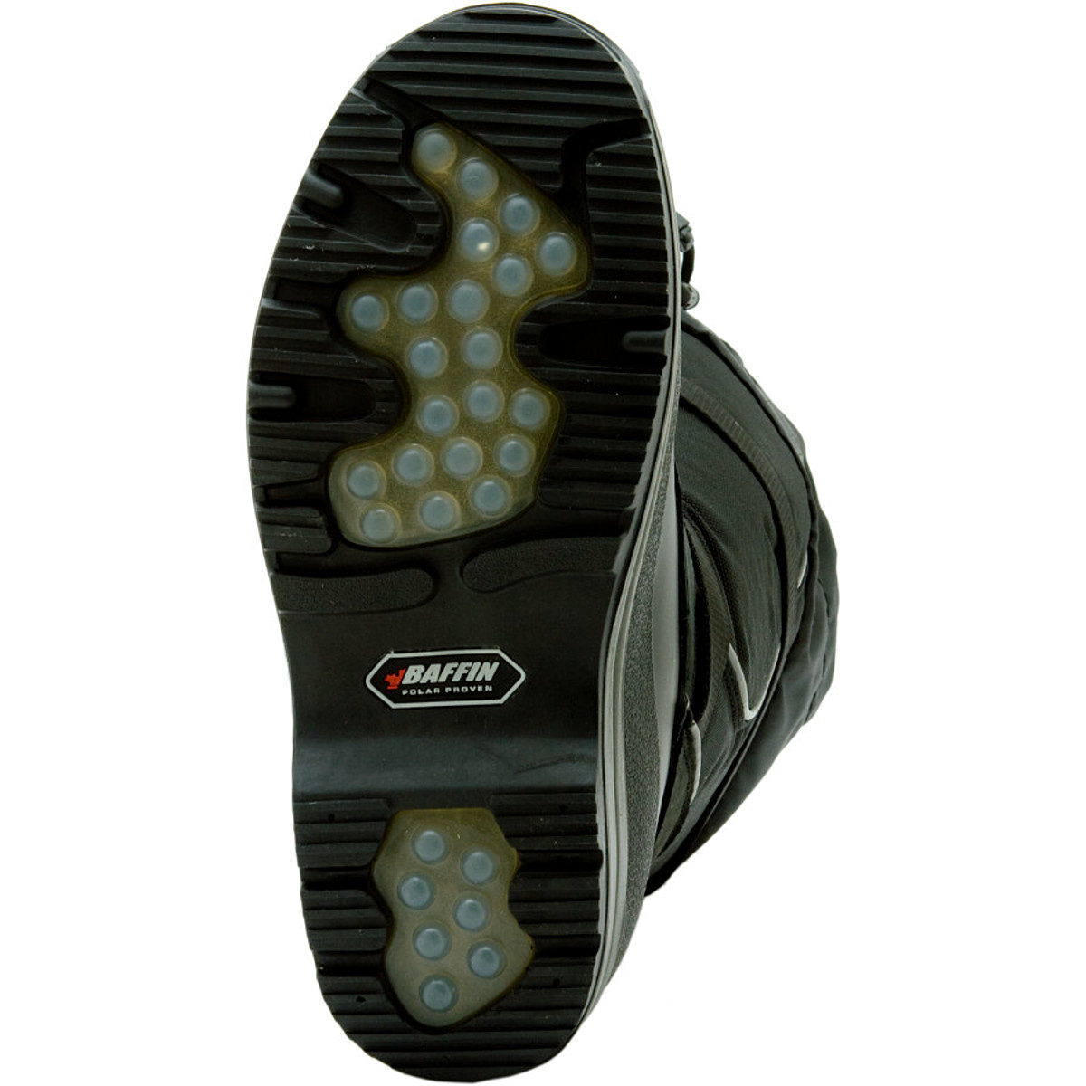 baffin impact women's boots
