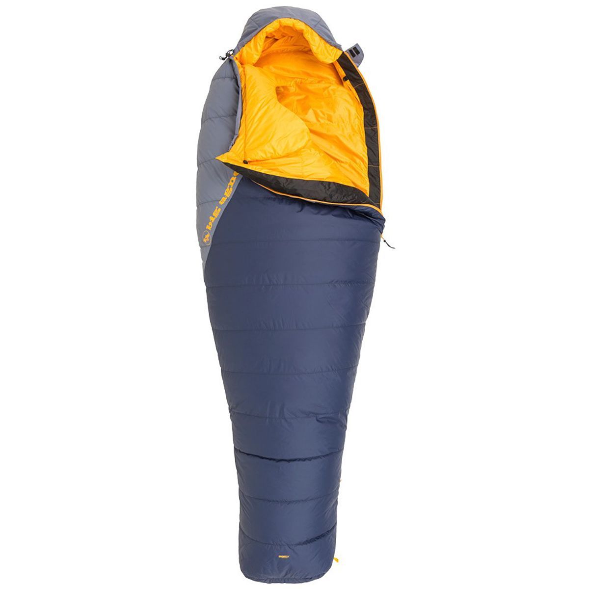 Big Agnes Boot Jack Sleeping Bag 25 Degree Down