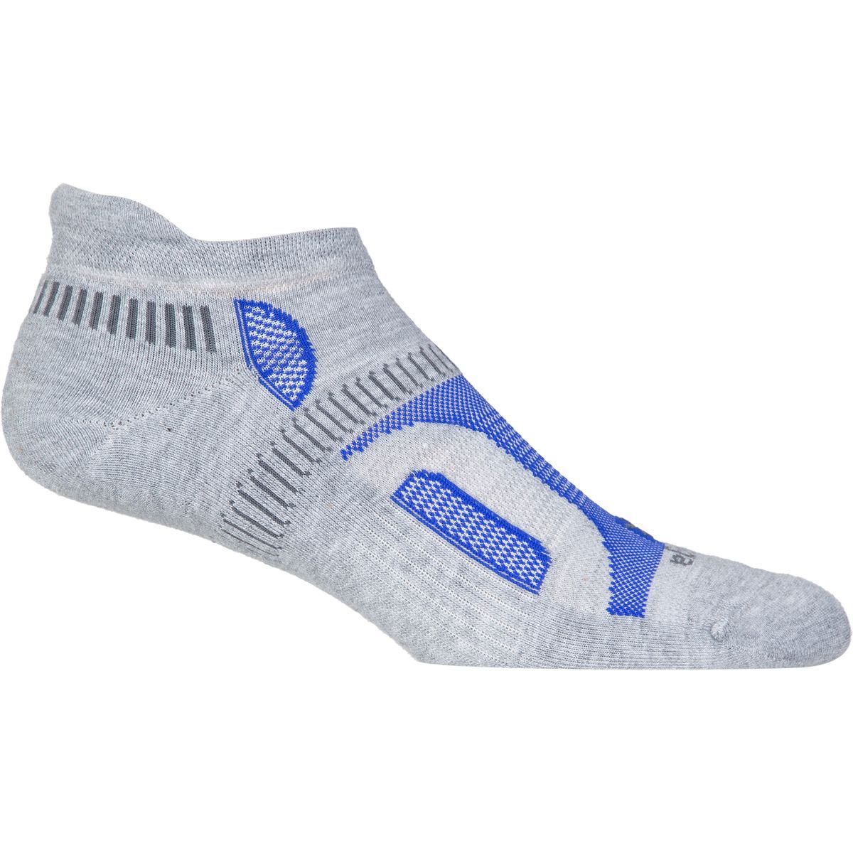 Balega Hidden Contour Running Sock Men's