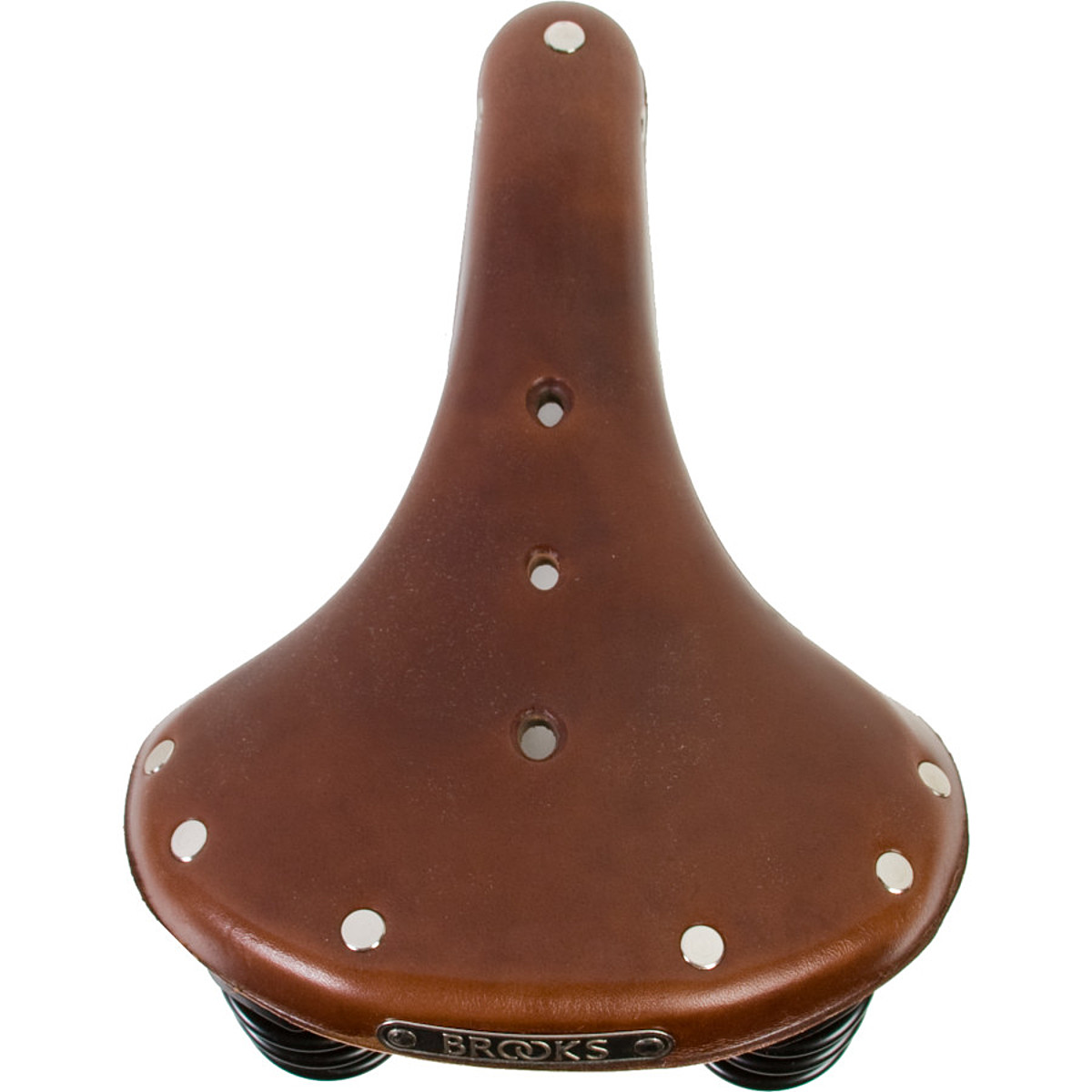 brooks england flyer saddle