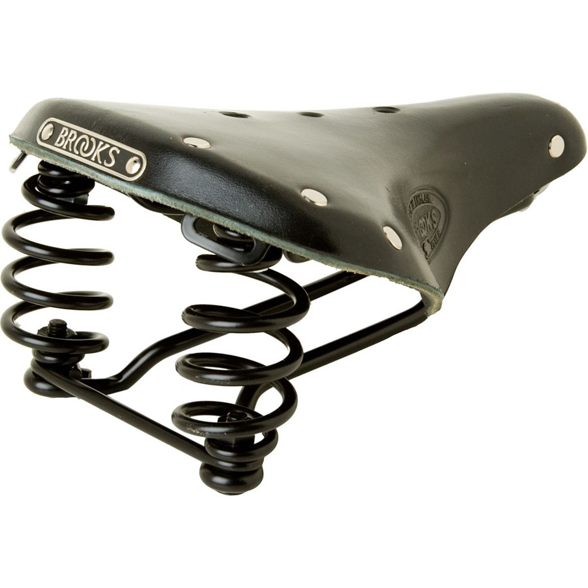 brooks england flyer saddle