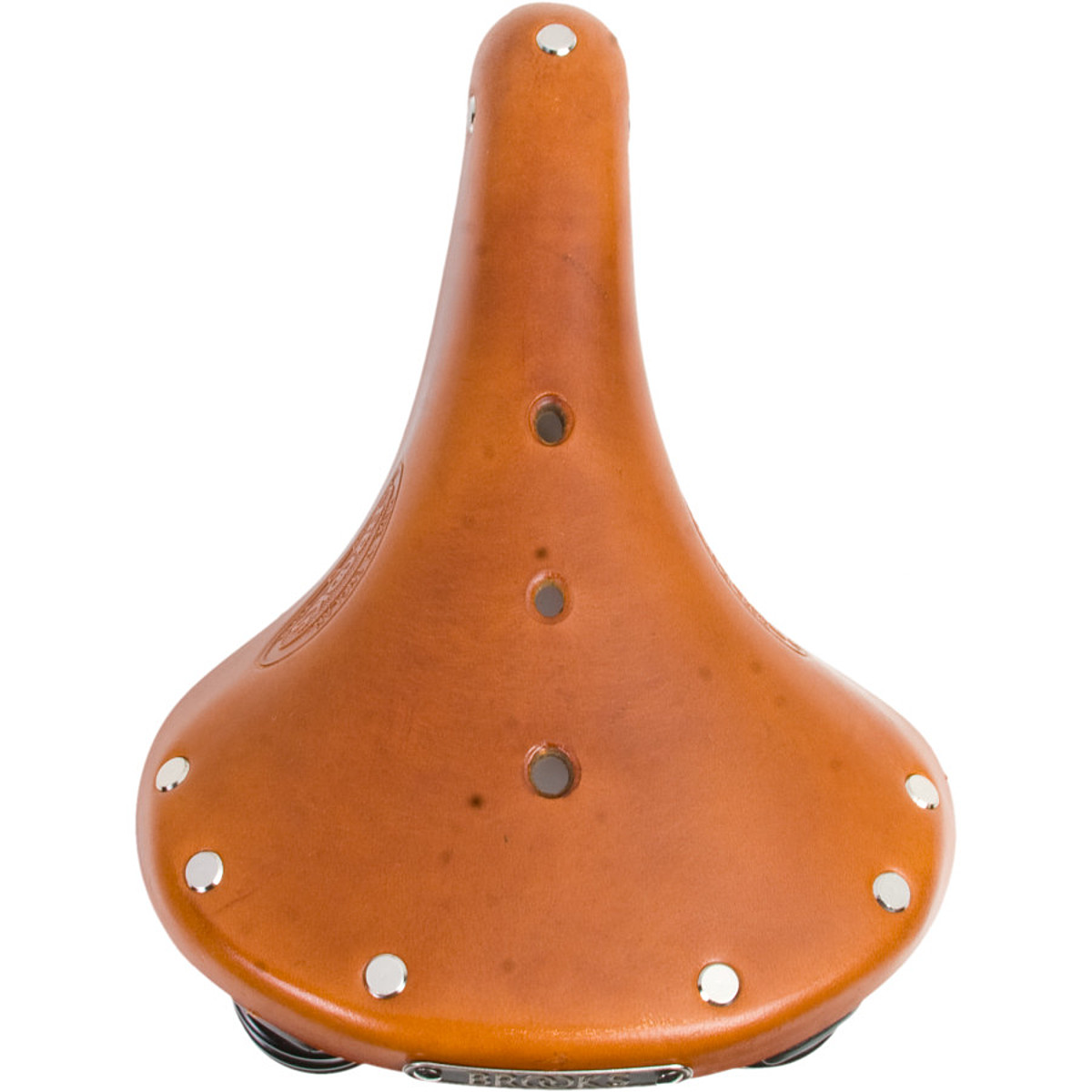 brooks england flyer saddle