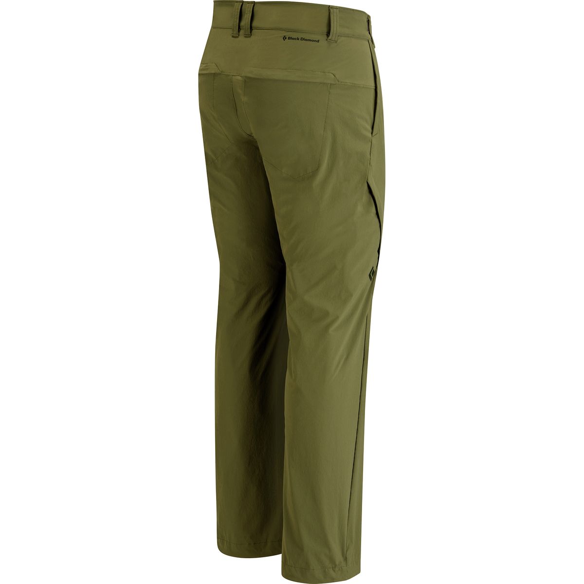 black diamond alpine softshell pants