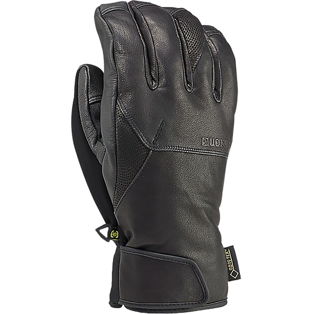 Burton Gondy Gore-Tex Leather Glove - Men's | Backcountry.com