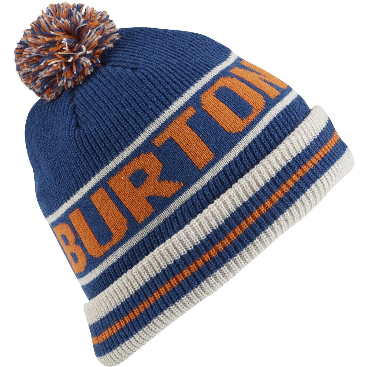 Burton Trope Pom Beanie Boys'