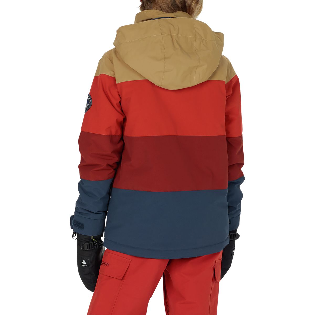 Burton Symbol Insulated Jacket Boys'