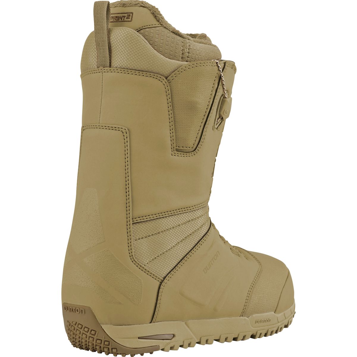 Burton Ruler Snowboard Boot Men's