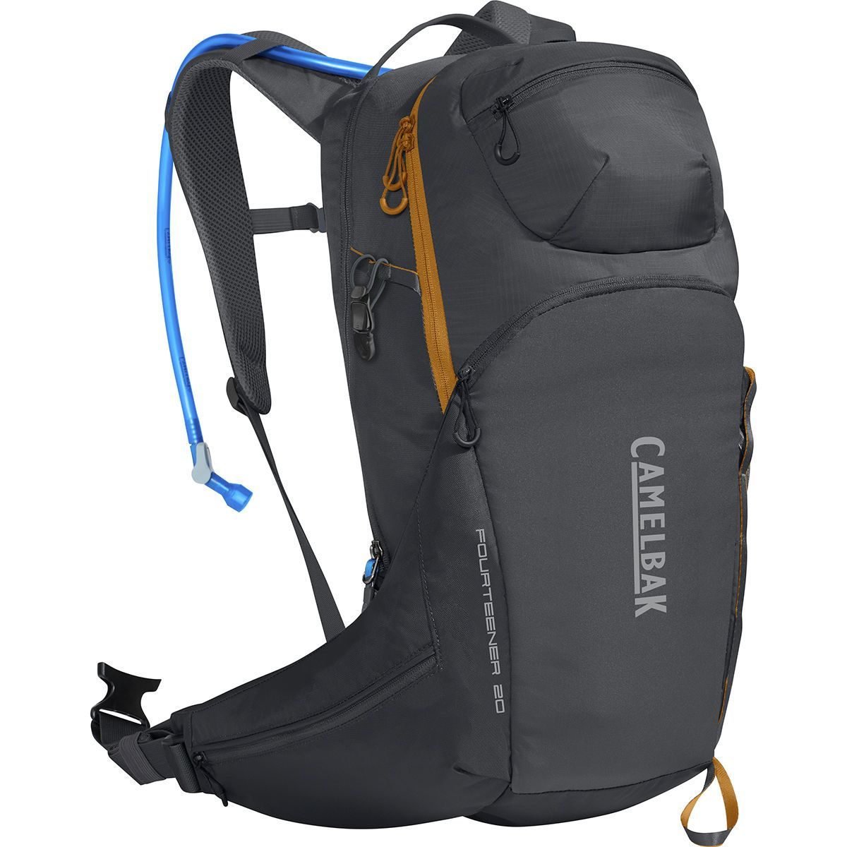 How To Use Camelbak Backpack at Richard Bonner blog