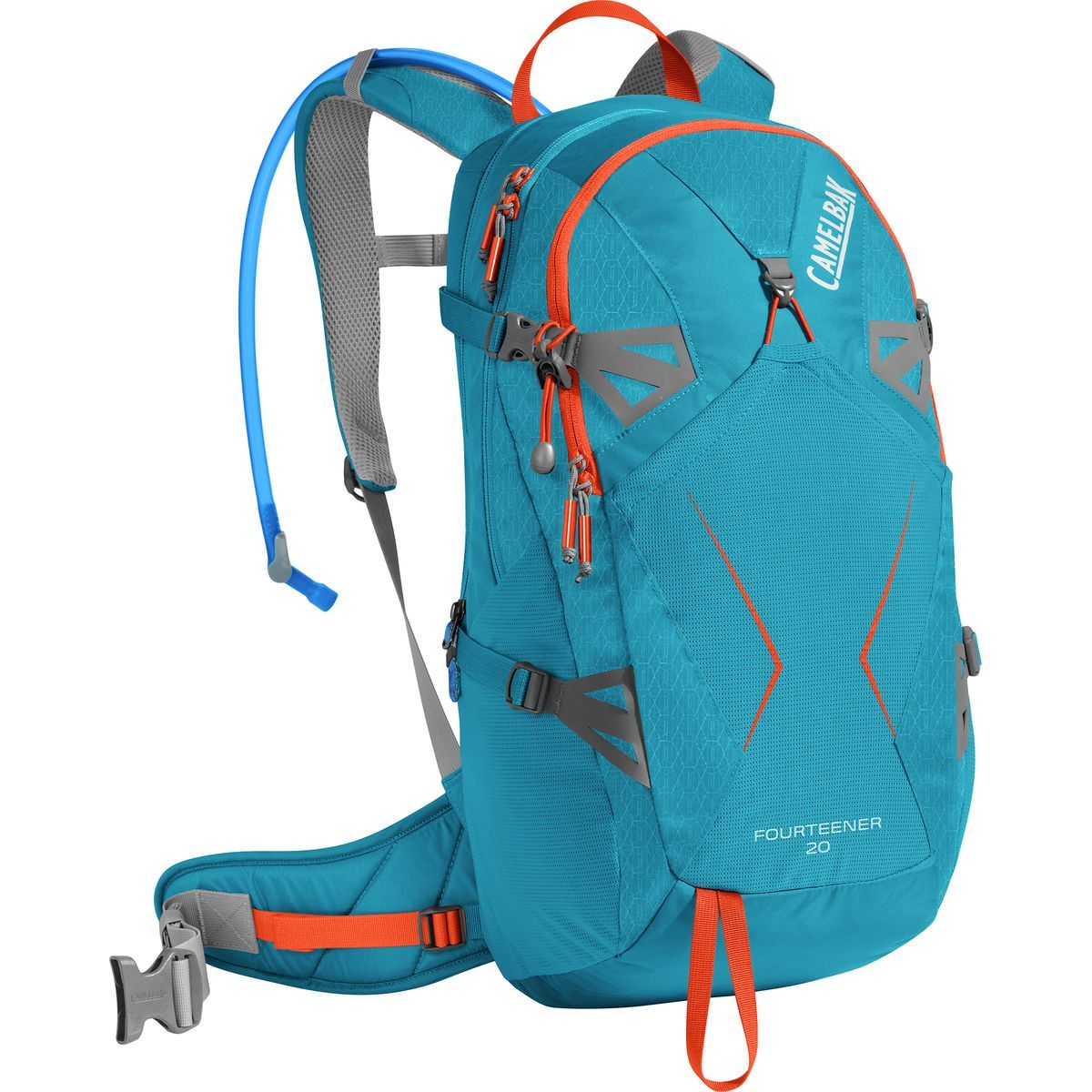 camelbak waterproof backpack