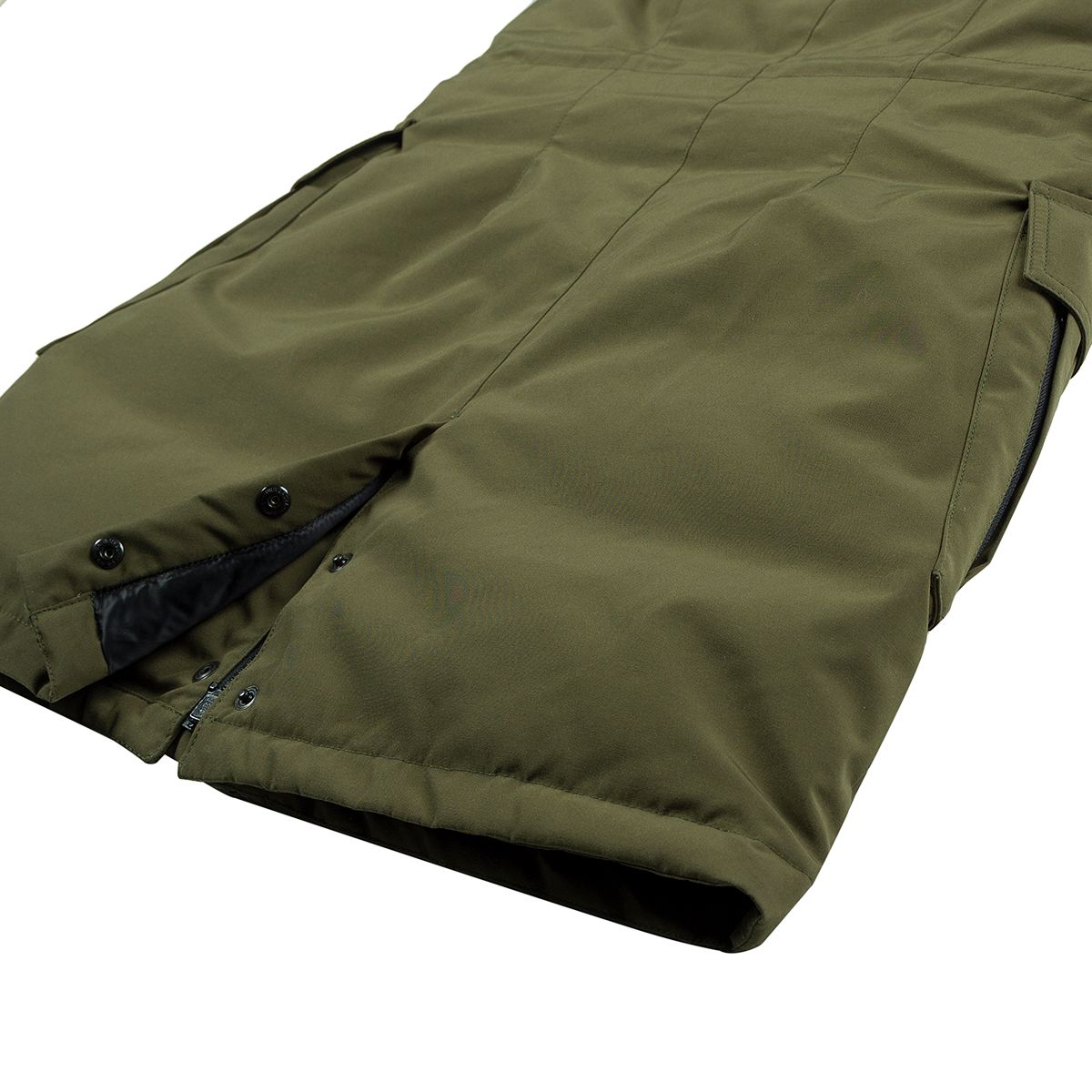 Canada Goose Elwin Parka Women's