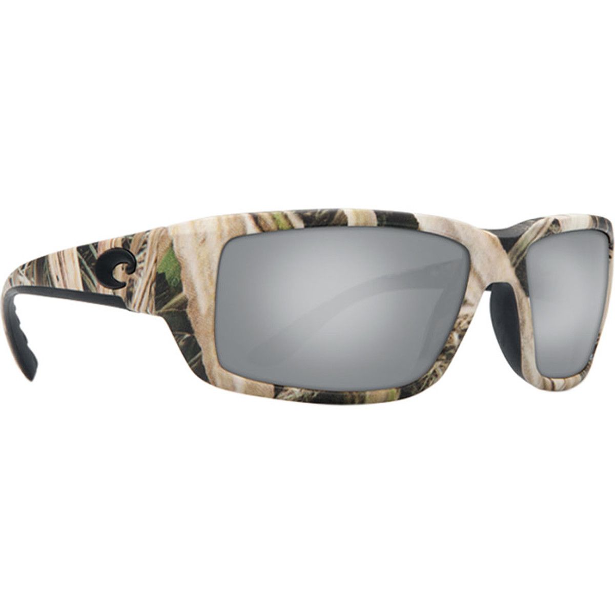 Costa Fantail Mossy Oak Camo Polarized 580G Sunglasses