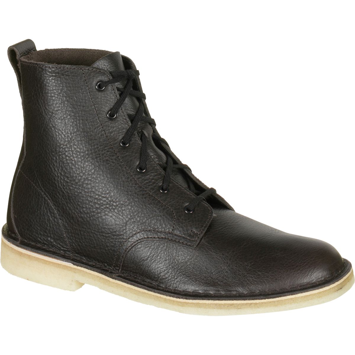 clarks mens desert mali boot