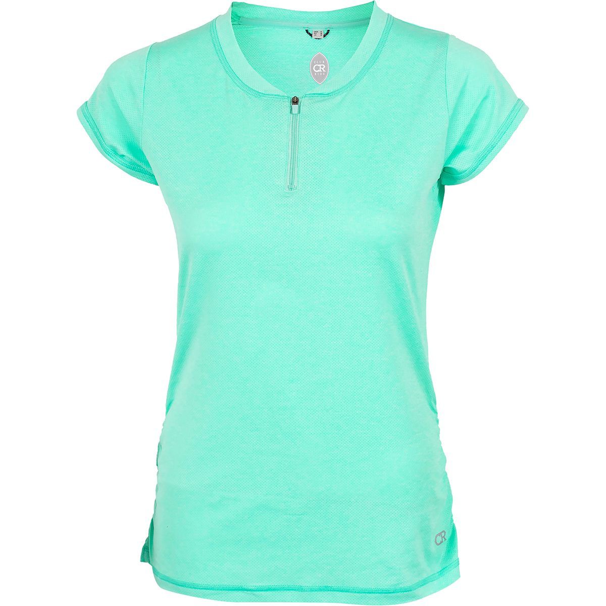 club ride deer abby jersey