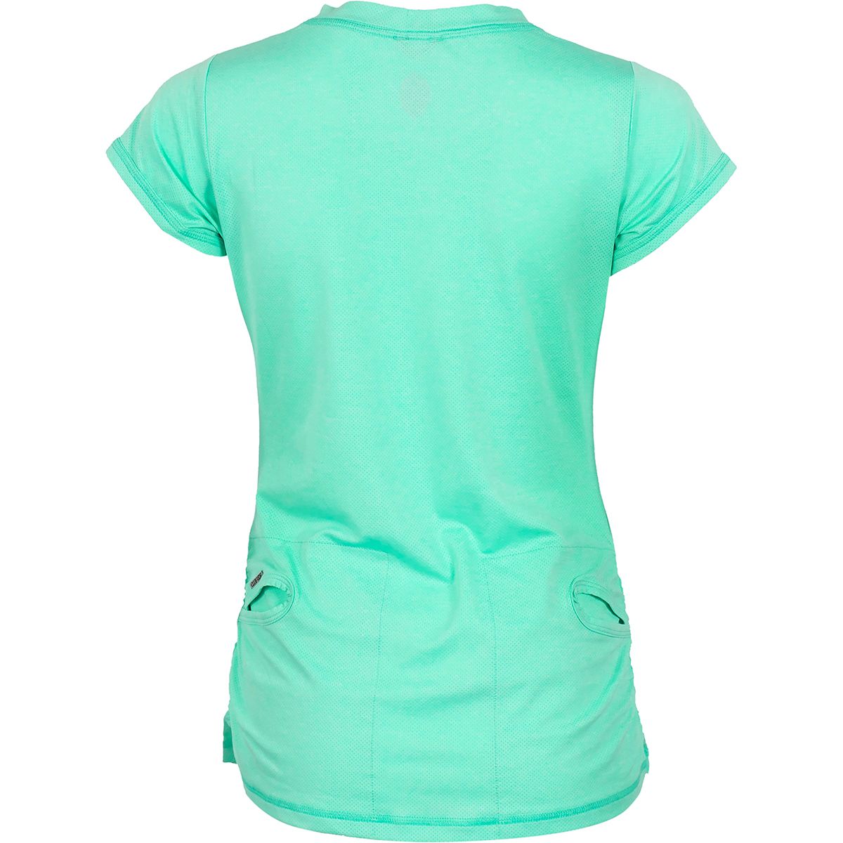 club ride deer abby jersey