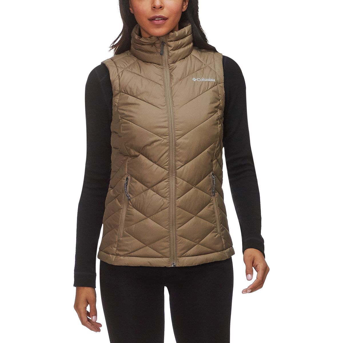 Columbia Heavenly Vest Women's