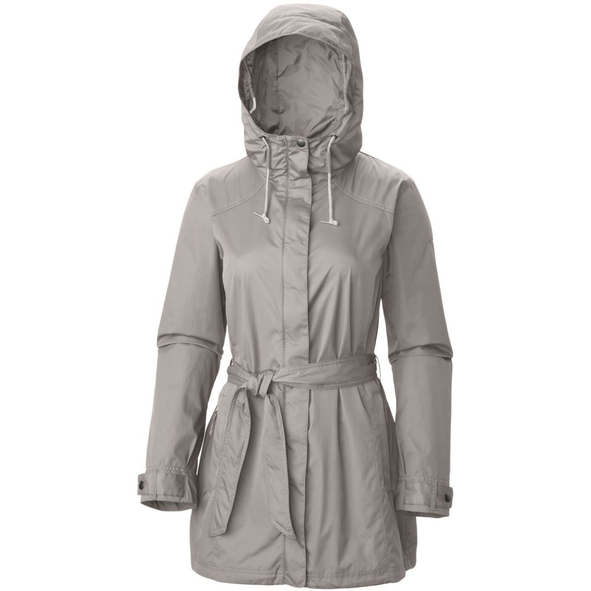 Columbia Pardon My Trench Rain Jacket Women's