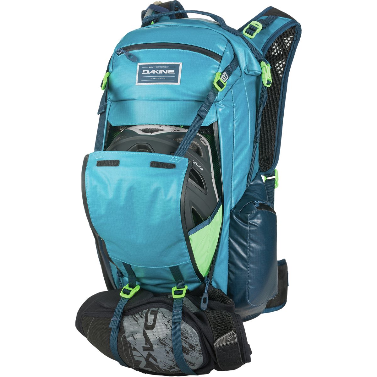 dakine seeker 6l