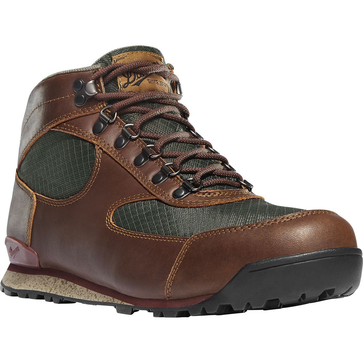 danner jag women's boots