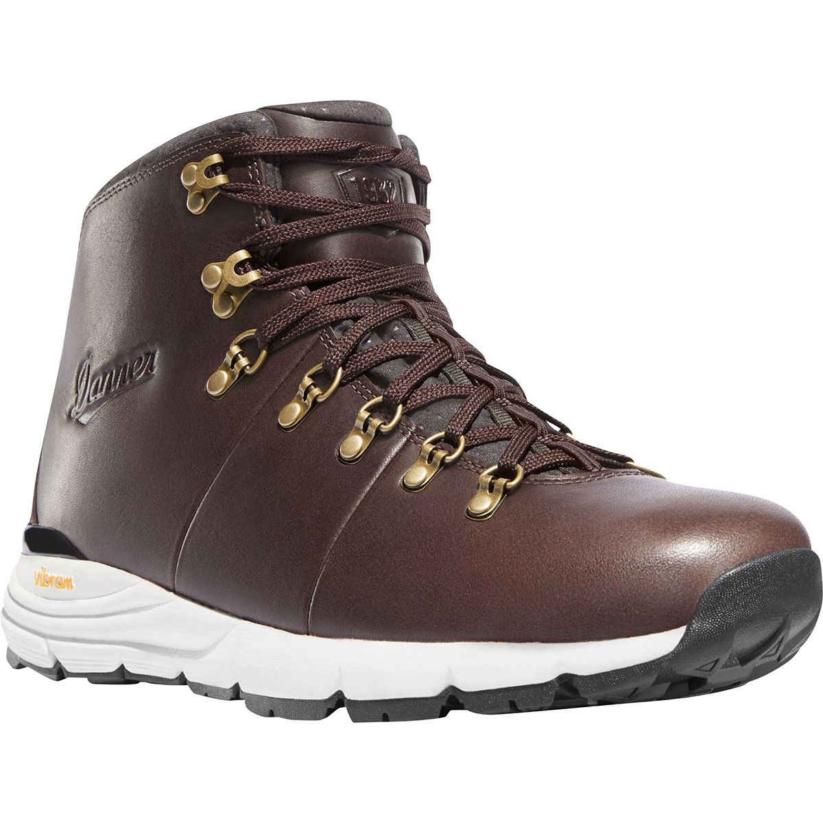 danner men's mountain 600 hiking boots stores