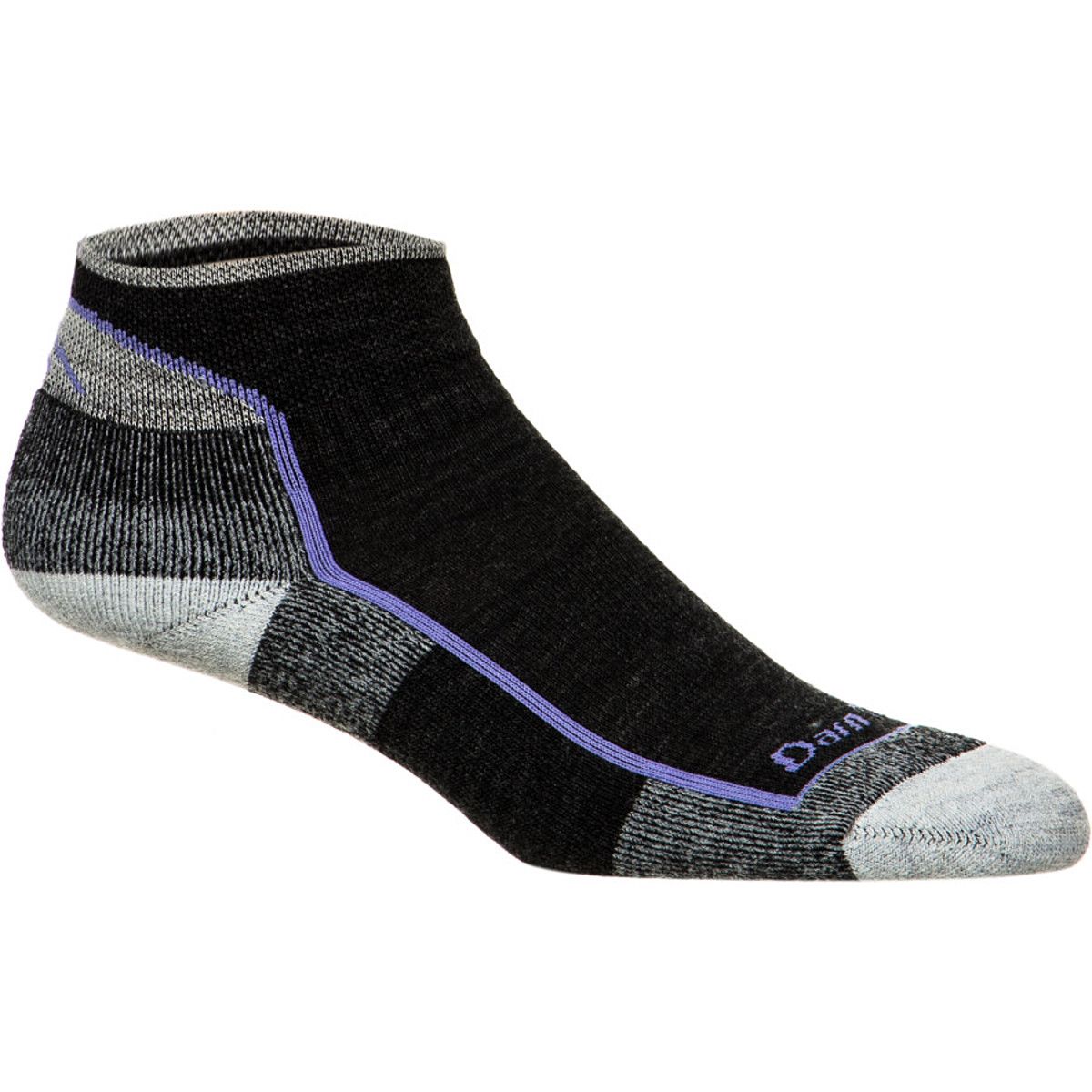 Darn Tough 1/4 Crew Cushion Merino Wool Hiking Sock Women's